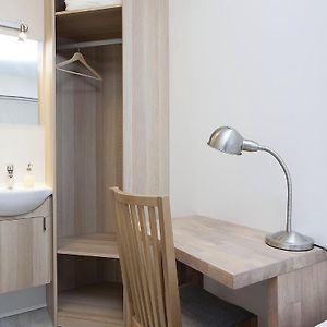 Chambre Familiale
